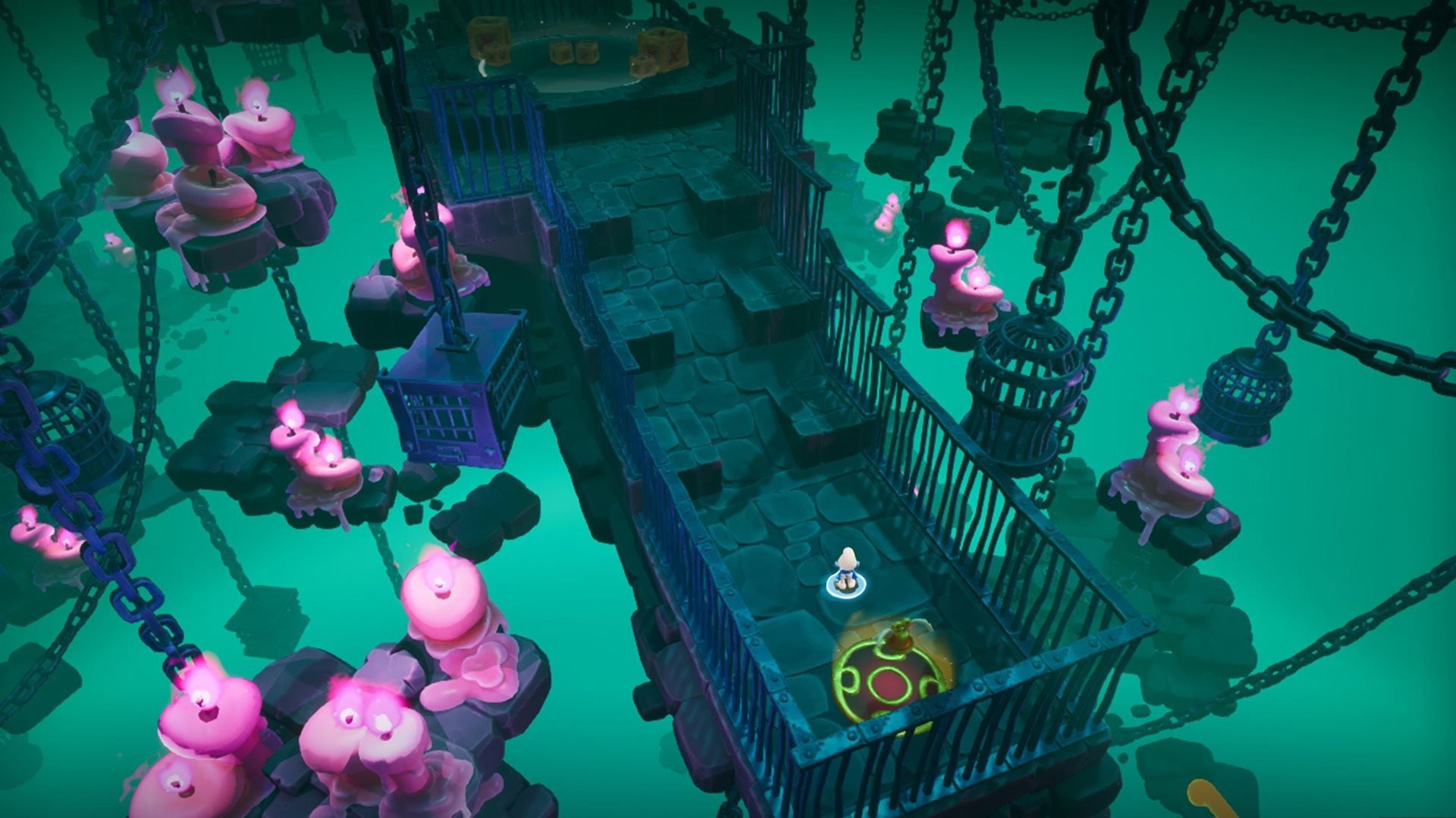 The Smurfs: Dreams Reverie Edition PS4