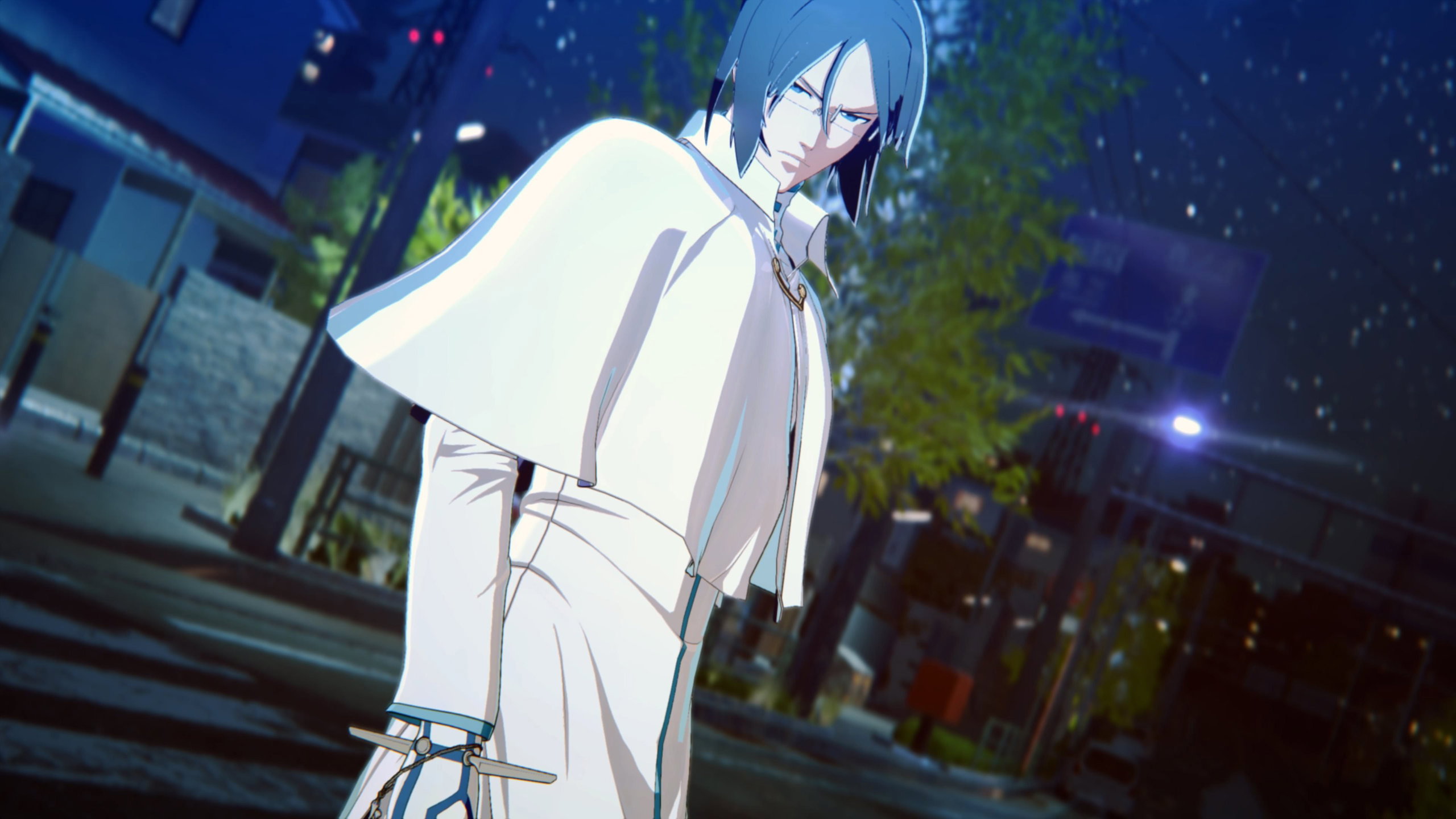 Bleach Rebirth of Souls PS4
