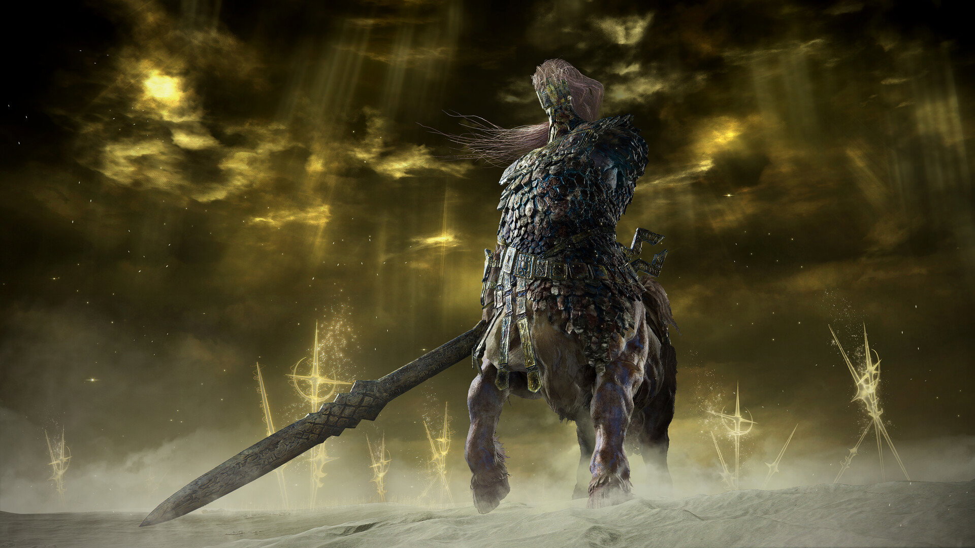 Elden Ring Nightreign PS4