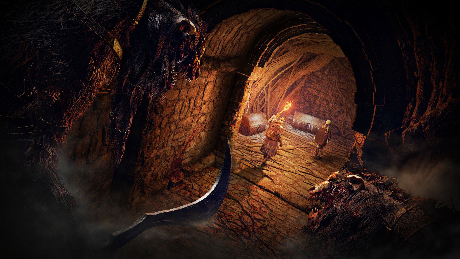 Elden Ring Nightreign: Collectors Edition PS4