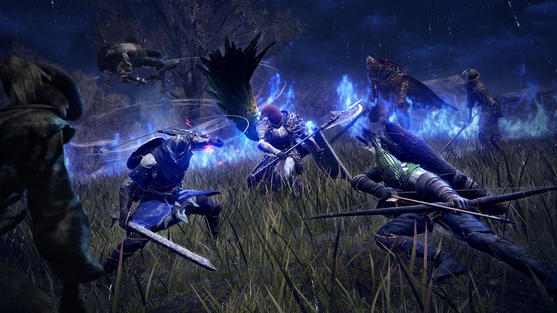 Elden Ring Nightreign: Collectors Edition PS4