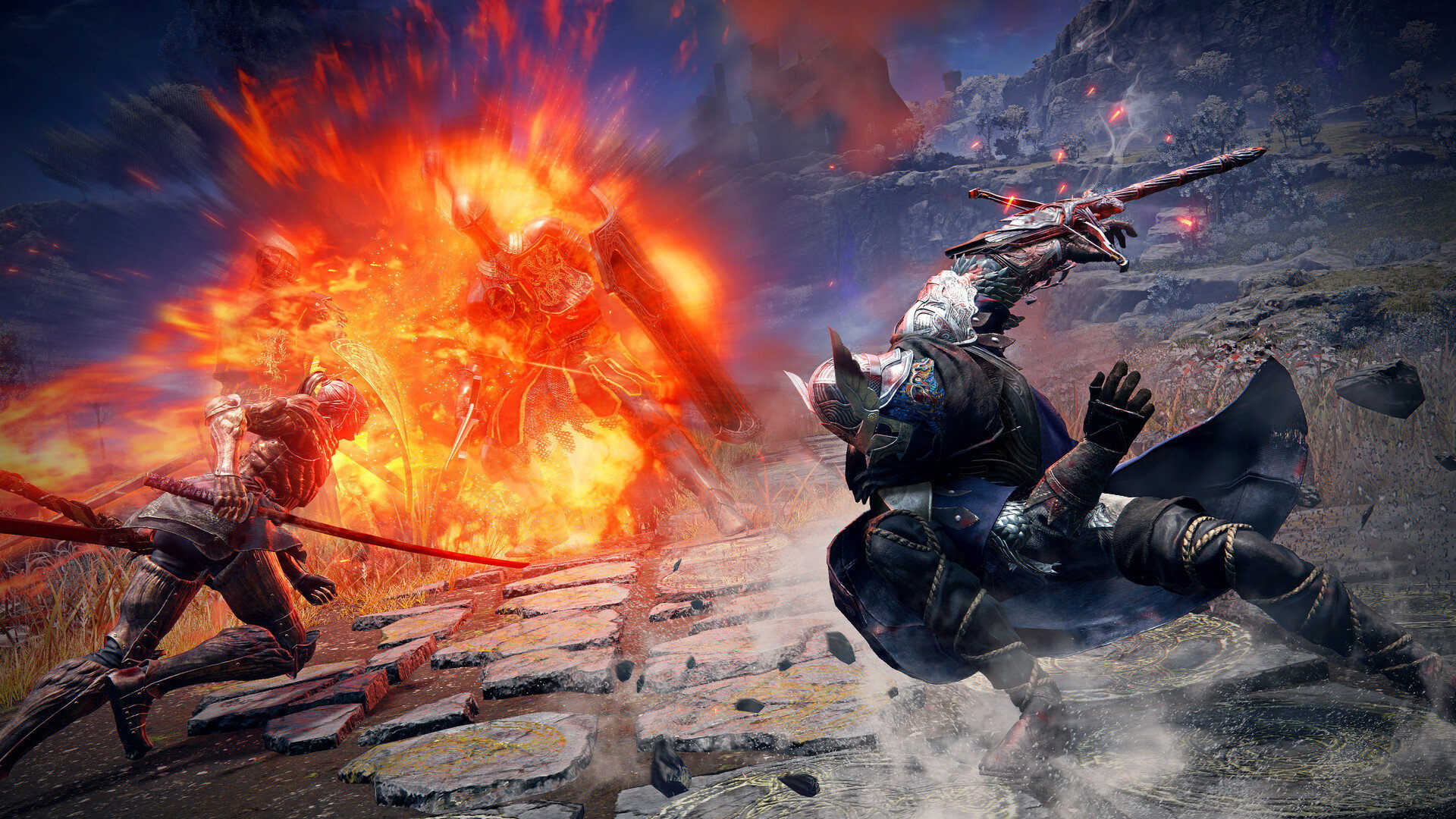 Elden Ring Nightreign: Collectors Edition PS4
