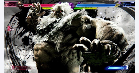 Street Fighter 6: Year 1-2 Fighters Edition - PS4Street Fighter 6: Year 1-2 Fighters Edition PS4