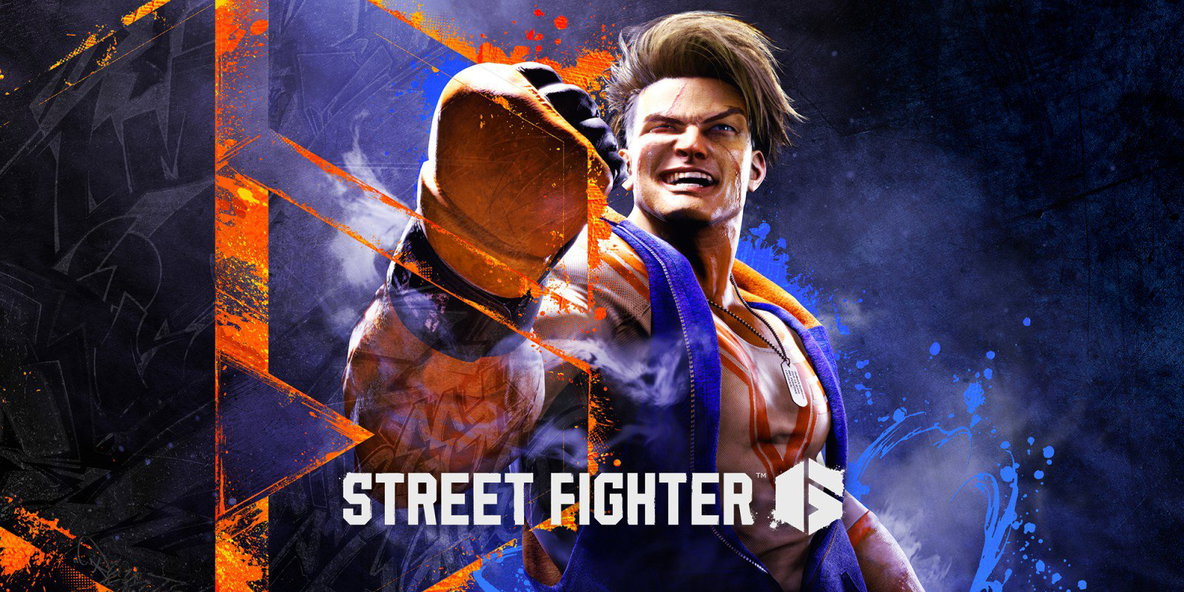 Street Fighter 6: Year 1-2 Fighters Edition - PS4Street Fighter 6: Year 1-2 Fighters Edition PS4