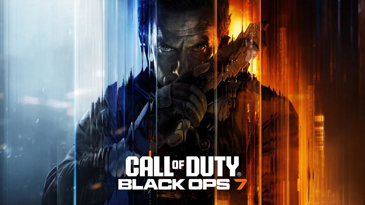 Hra na konzoli Call of Duty: Black Ops 7 PS4