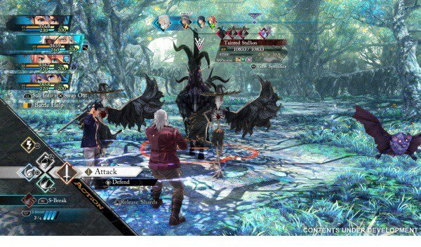 The Legend of Heroes: Trails Beyond Horizon: Deluxe Edition PS4