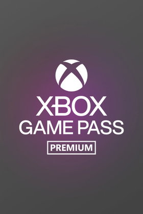 Xbox GamePass