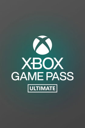 Xbox GamePass