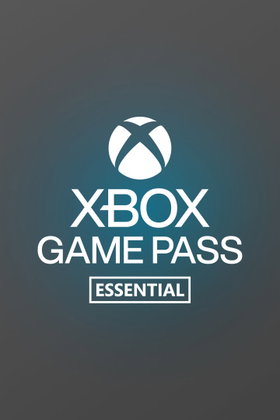 Xbox GamePass