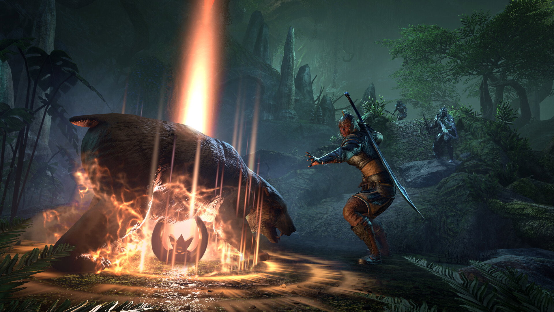 The Elder Scrolls Online Collection: Gold Road Xbox Digital