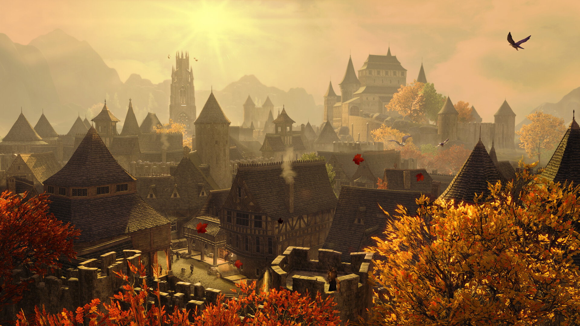 The Elder Scrolls Online Collection: Gold Road Xbox Digital