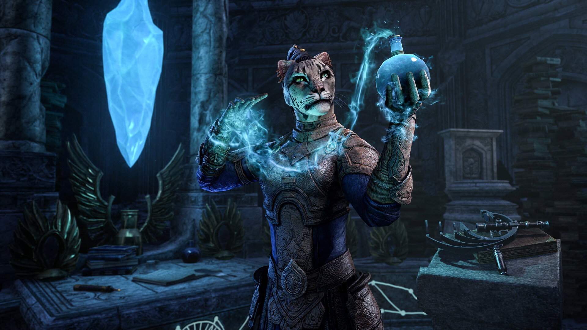The Elder Scrolls Online Upgrade: Gold Road Xbox Digital
