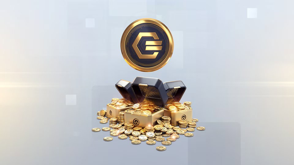 Overwatch 2: 5000  Coins Xbox