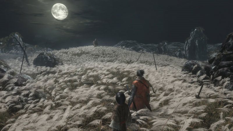 Sekiro: Shadows Die Twice: Standard Edition Xbox