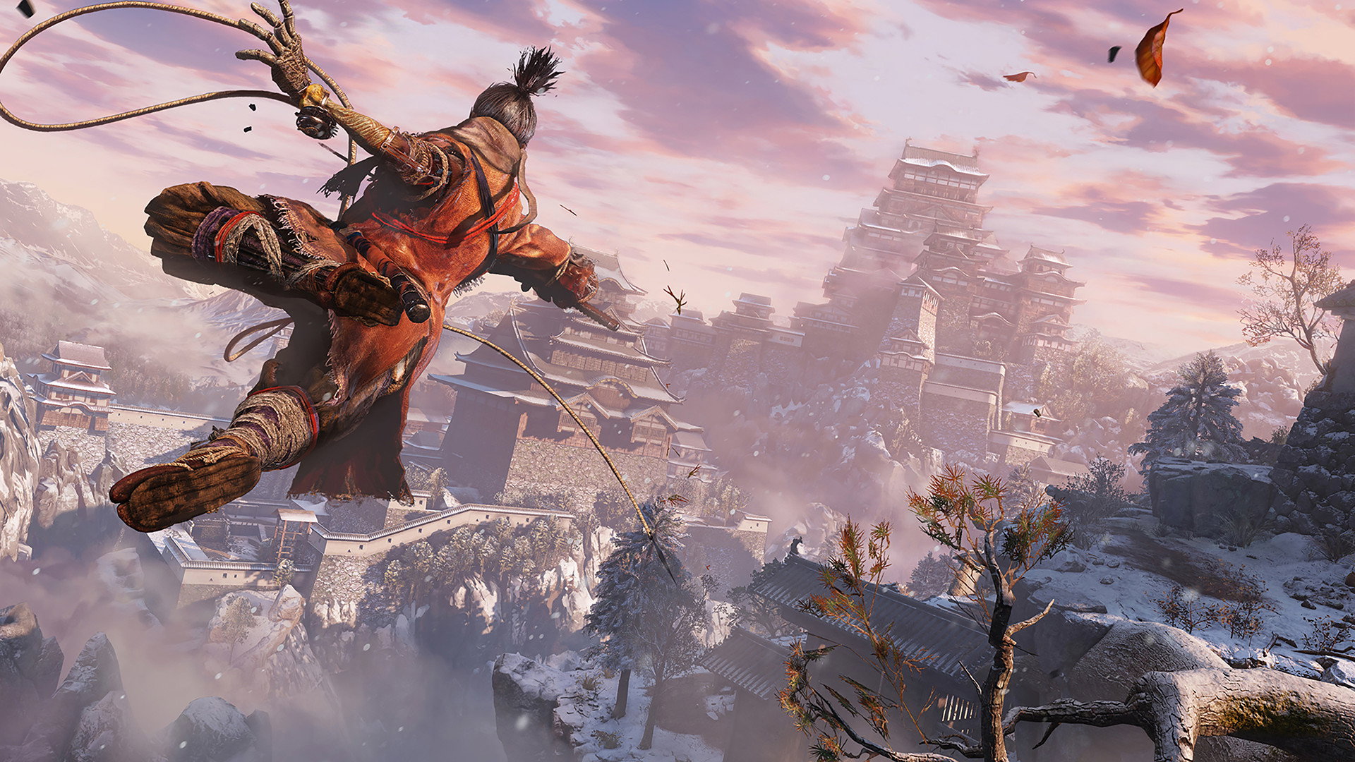 Sekiro: Shadows Die Twice: Standard Edition Xbox