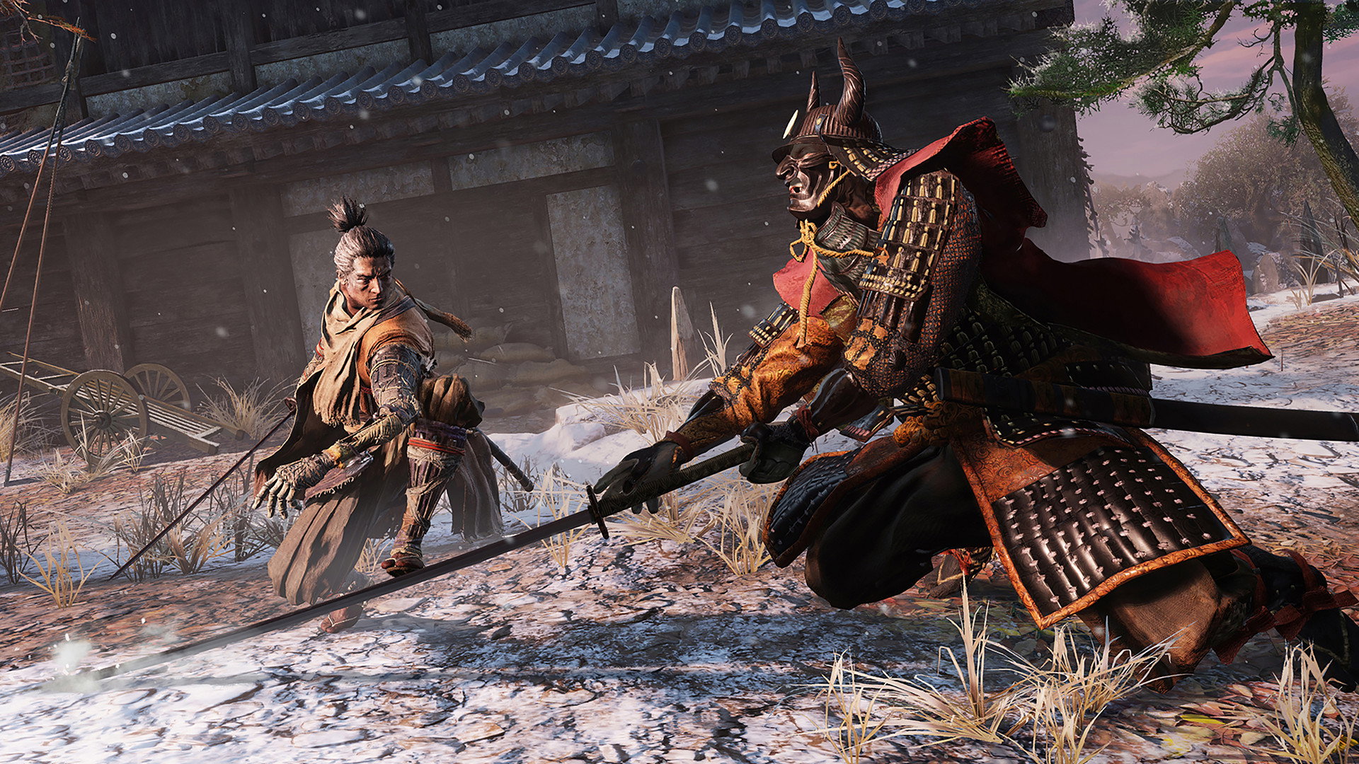 Sekiro: Shadows Die Twice: Standard Edition Xbox