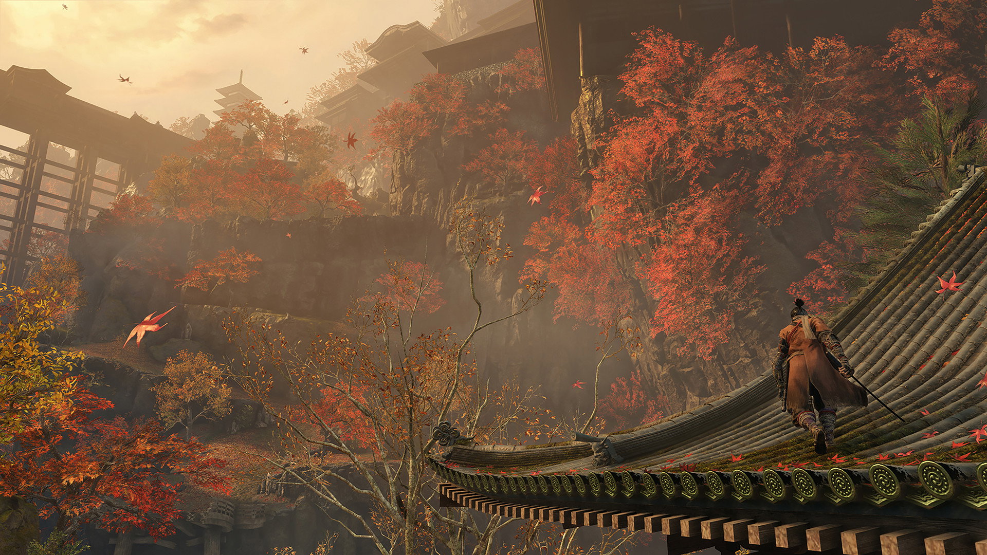 Sekiro: Shadows Die Twice: Standard Edition Xbox