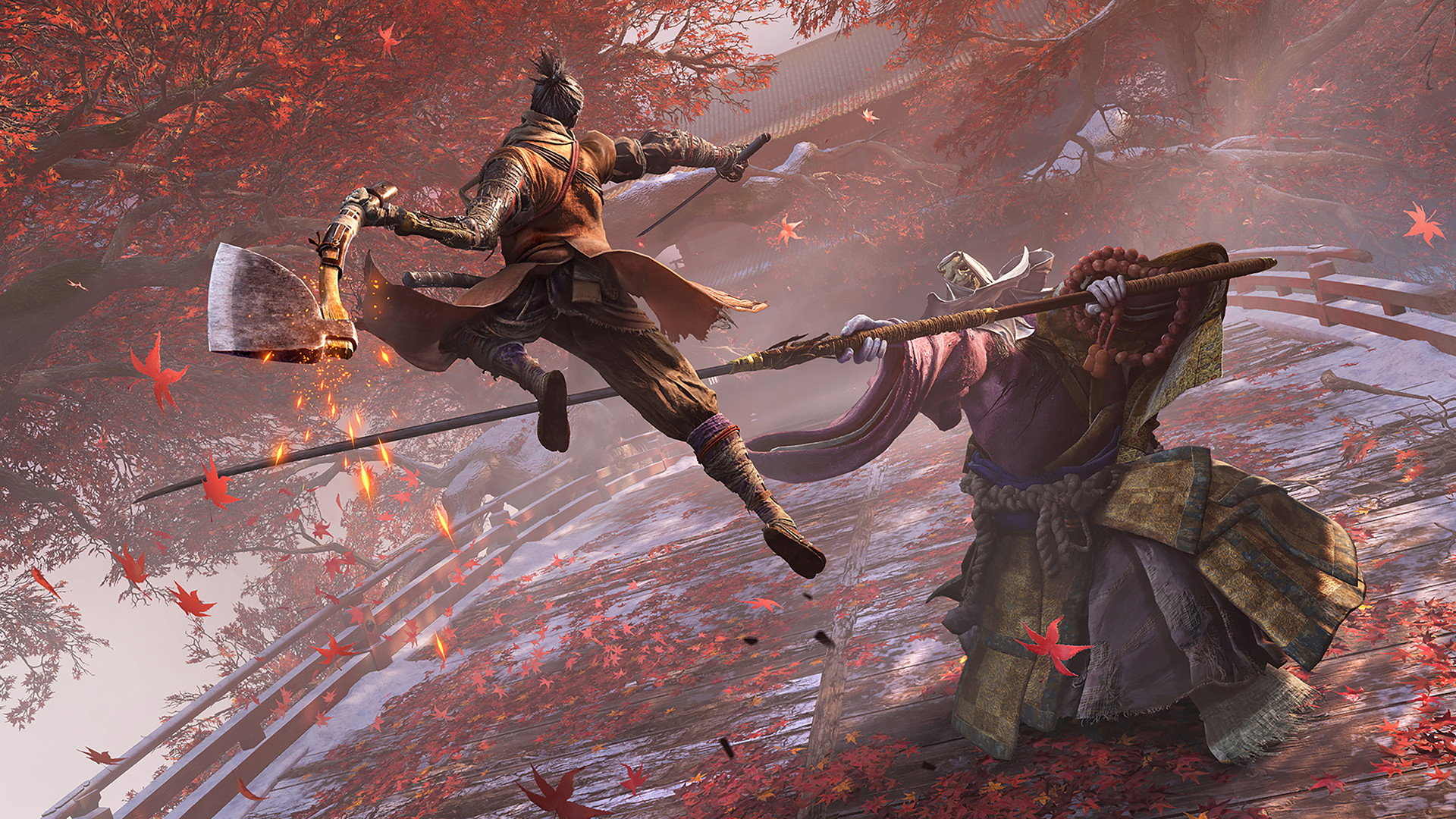 Sekiro: Shadows Die Twice: Standard Edition Xbox