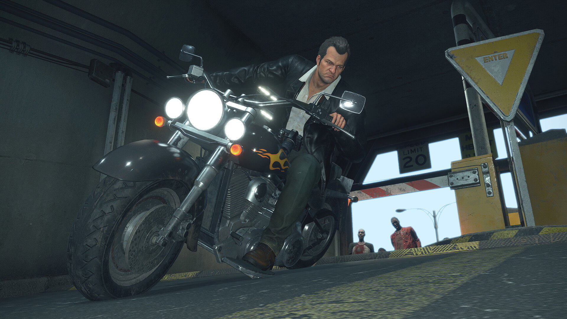 Dead Rising Deluxe Remaster Xbox Series X|S