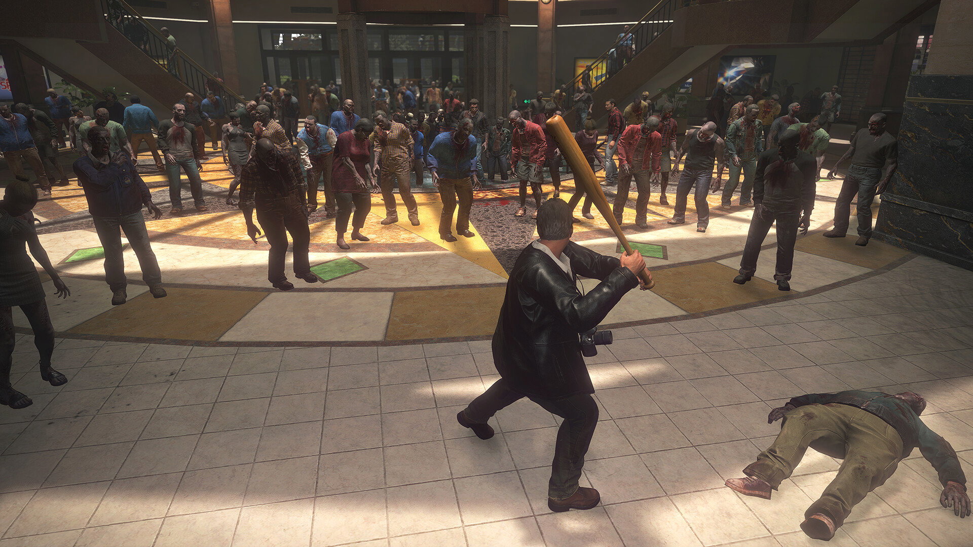 Dead Rising Deluxe Remaster Xbox Series X|S
