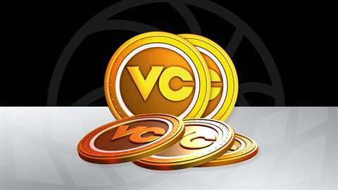 NBA 2K25: 15,000 Virtual Currency Pack Xbox