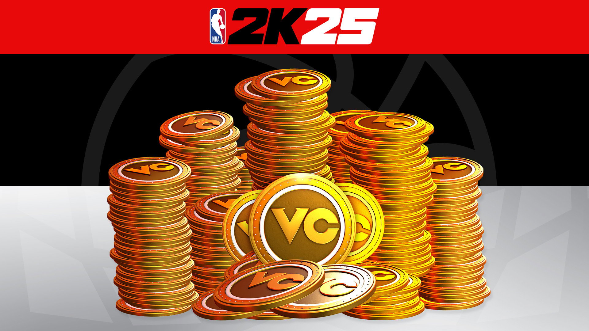NBA 2K25: 35,000 Virtual Currency Pack - Xbox Digital