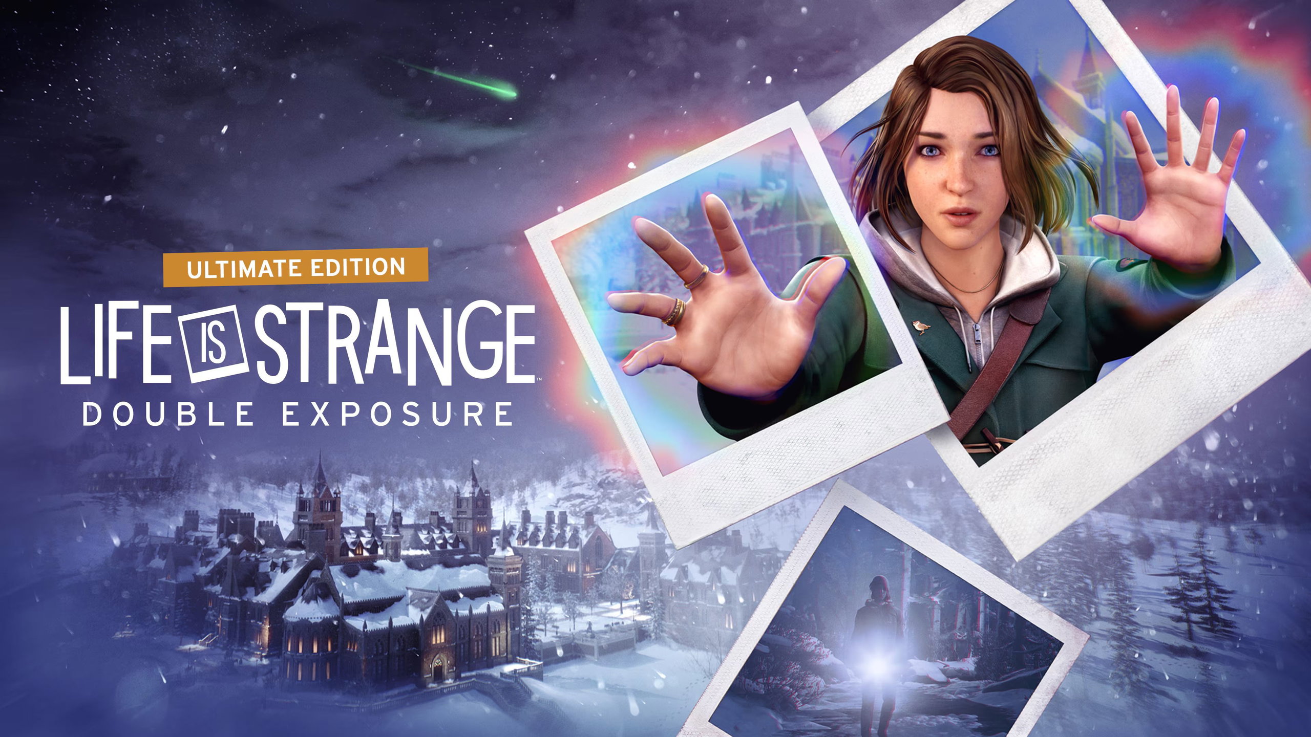 Life is Strange: Double Exposure: Ultimate Xbox Series X|S