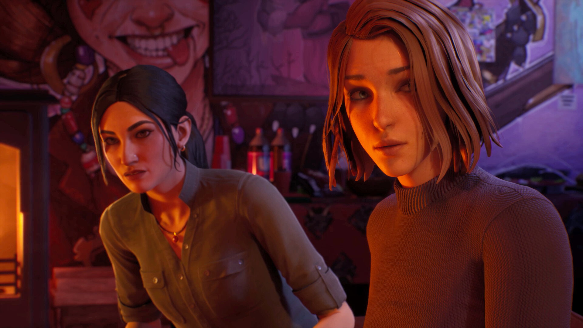 Life is Strange: Double Exposure Xbox Series X|S