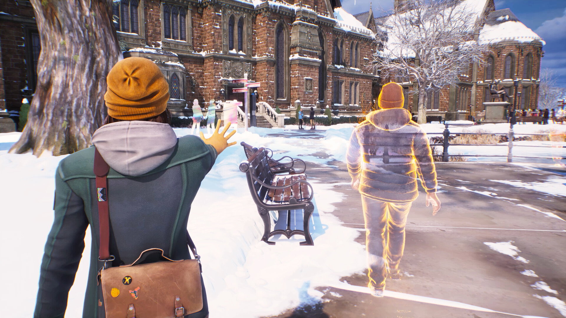 Life is Strange: Double Exposure Xbox Series X|S
