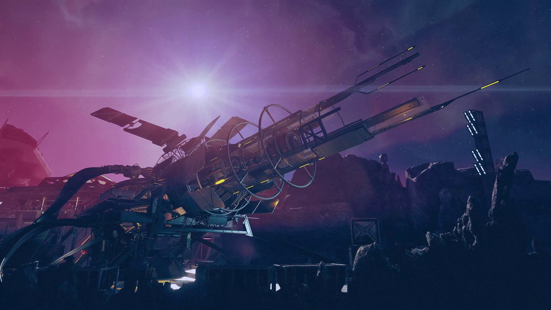 Starfield: Shattered Space Xbox Series X|S / Windows Digital