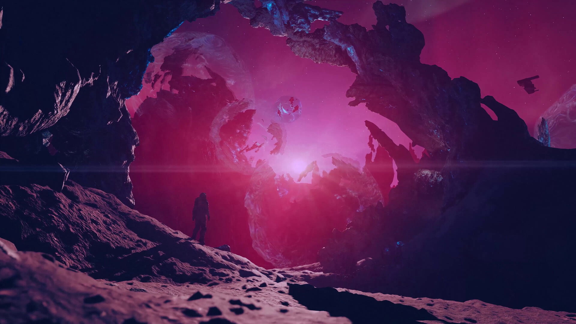 Starfield: Shattered Space Xbox Series X|S / Windows Digital