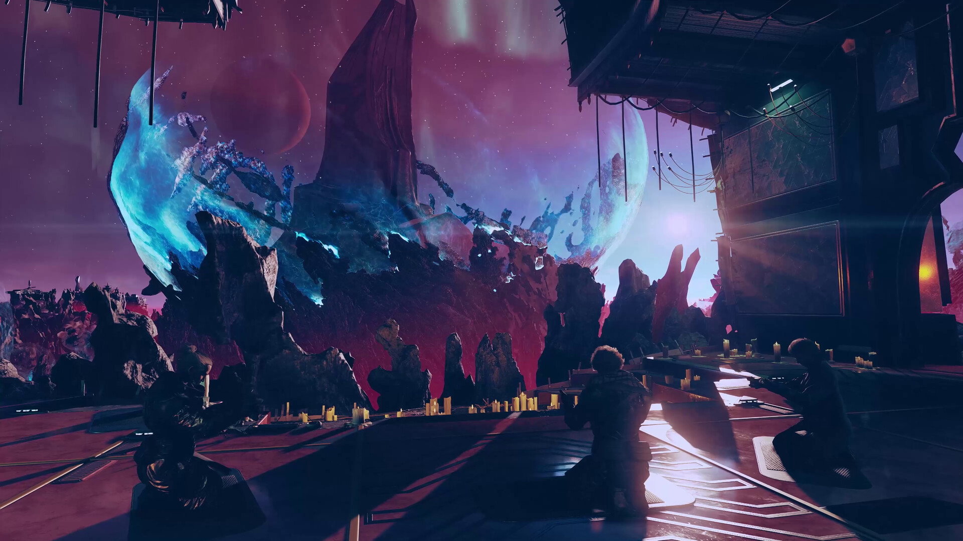 Starfield: Shattered Space Xbox Series X|S / Windows Digital