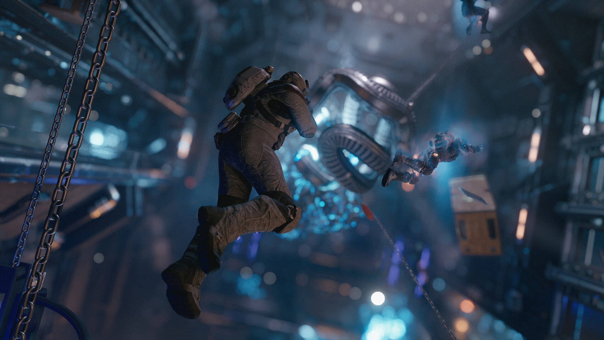 Starfield: Shattered Space Xbox Series X|S / Windows Digital