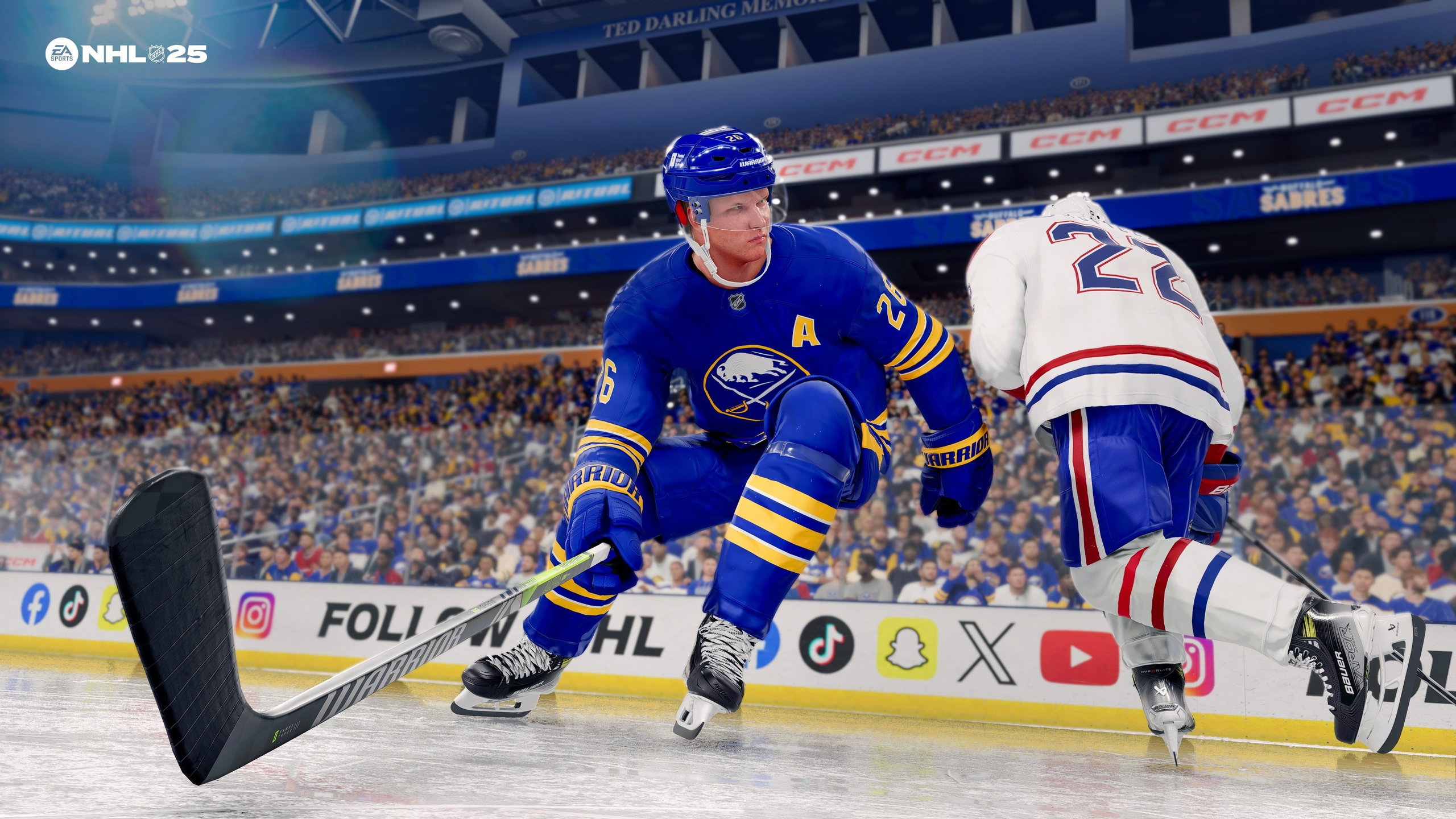 NHL 25: 3000 NHL Points Xbox