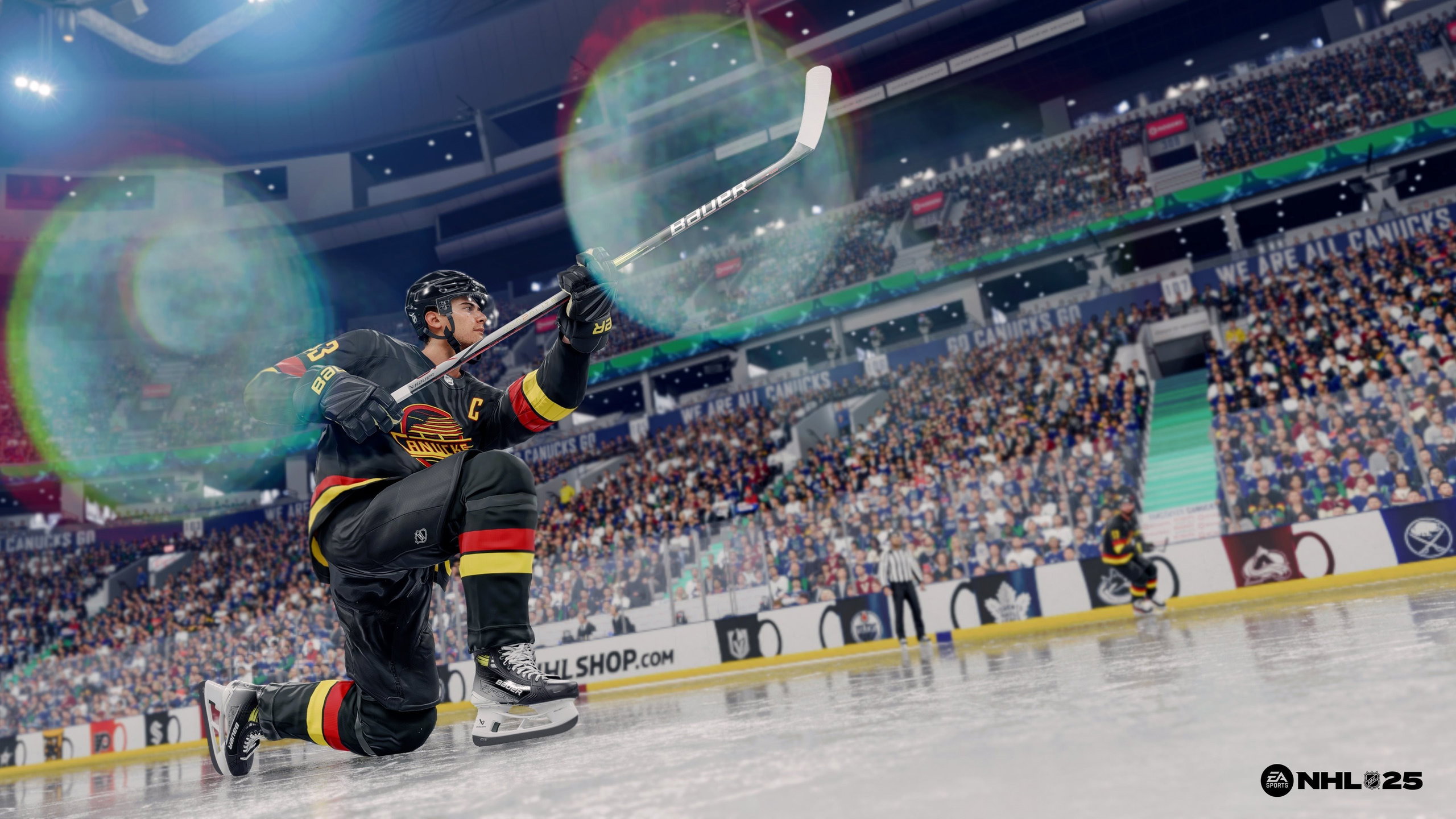 NHL 25: 3000 NHL Points Xbox