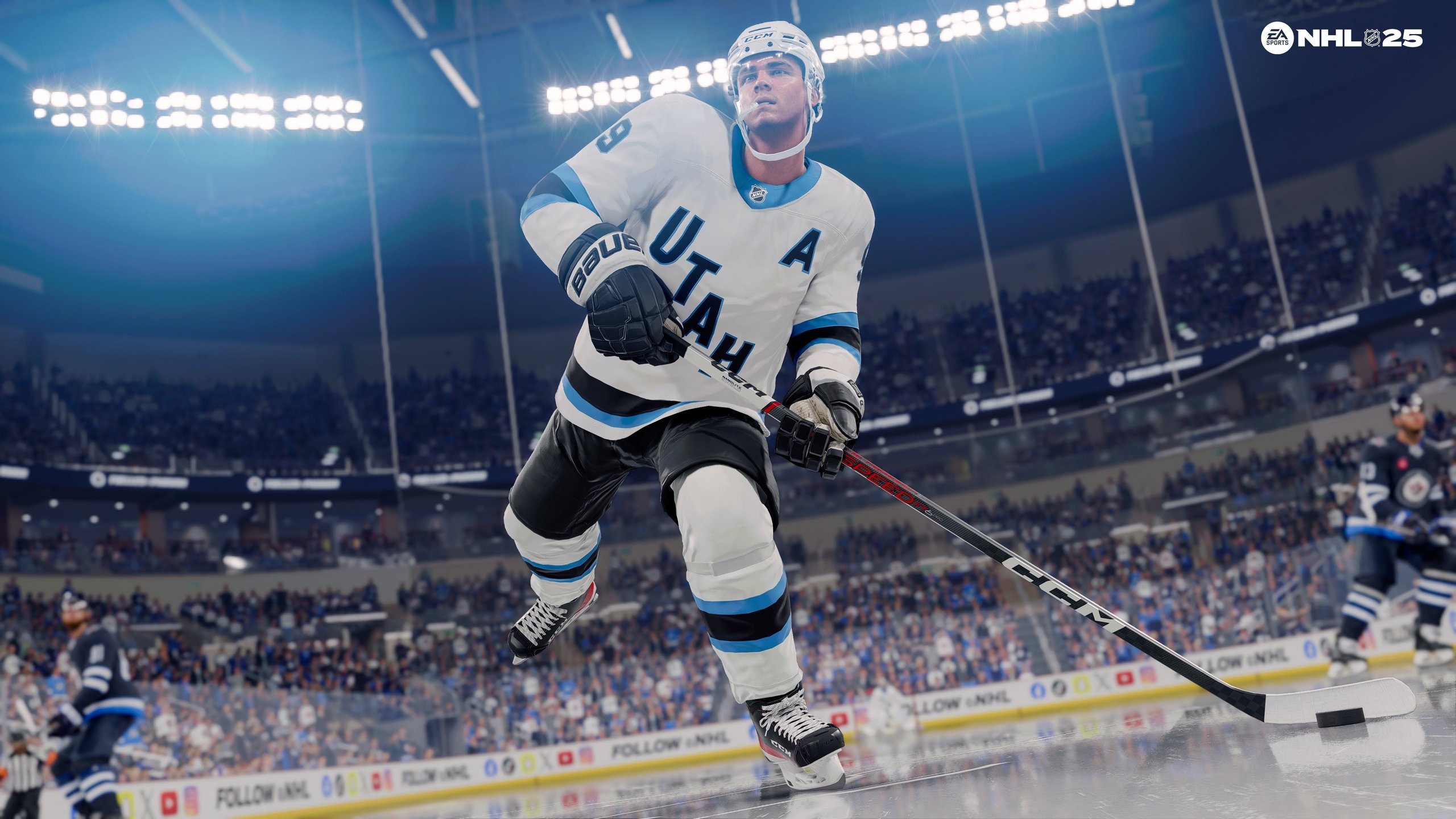NHL 25: 3000 NHL Points Xbox