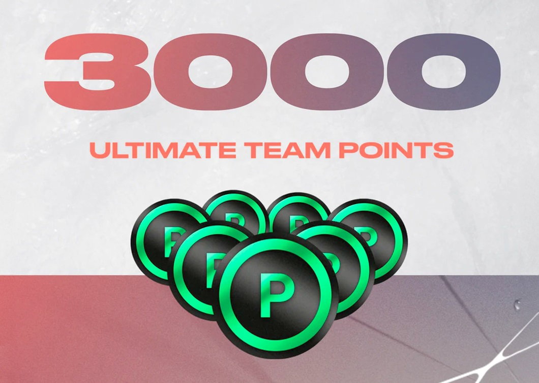 NHL 25: 3000 NHL Points Xbox