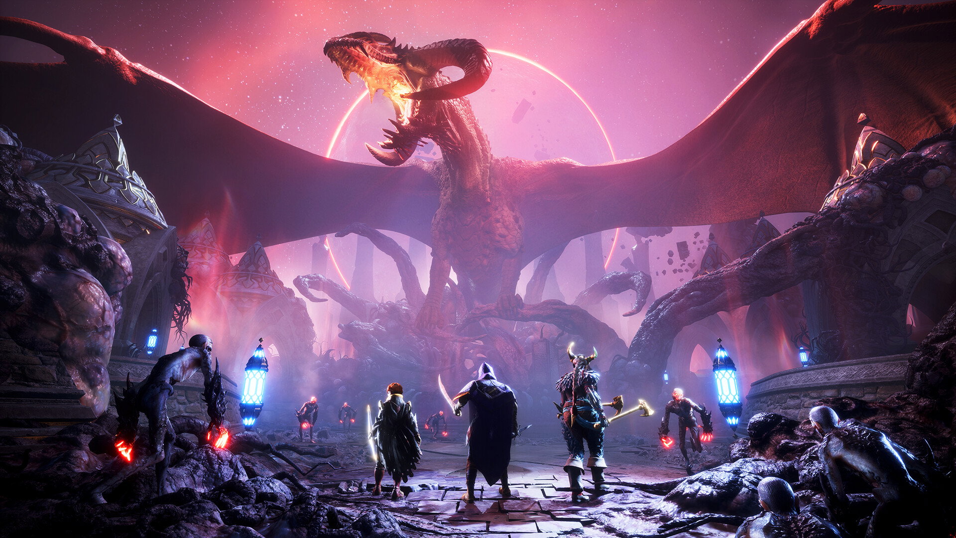 Dragon Age: The Veilguard: Standard Edition Xbox Series X|S