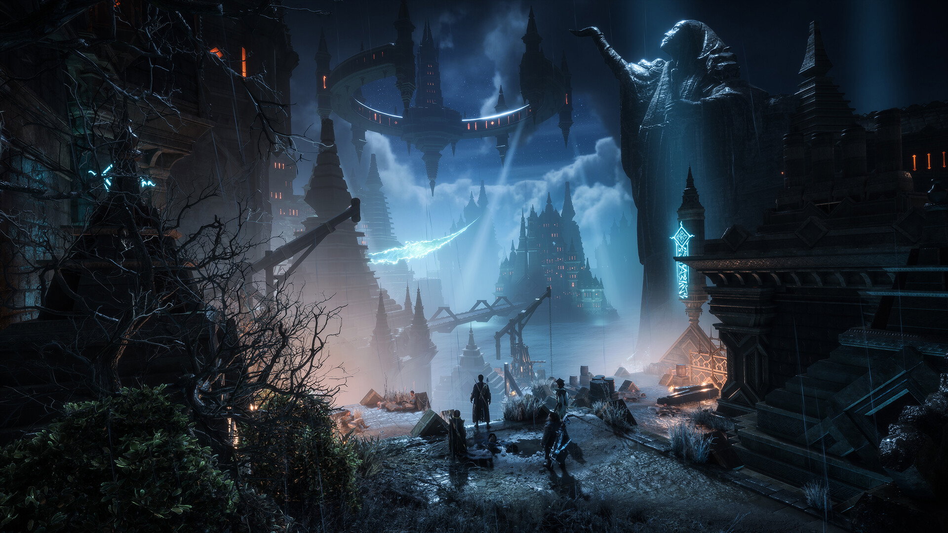Dragon Age: The Veilguard: Standard Edition Xbox Series X|S