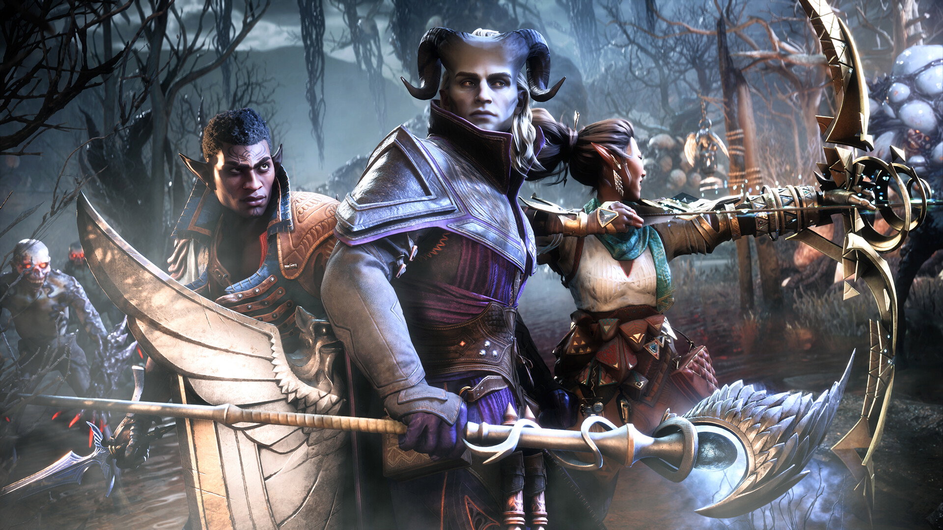 Dragon Age: The Veilguard: Standard Edition Xbox Series X|S