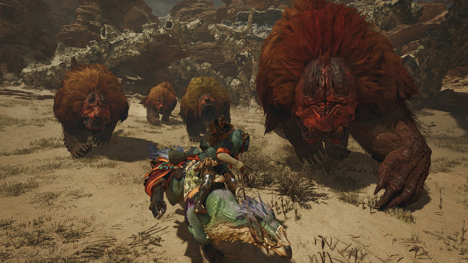 Monster Hunter Wilds Deluxe Edition Xbox Series X|S