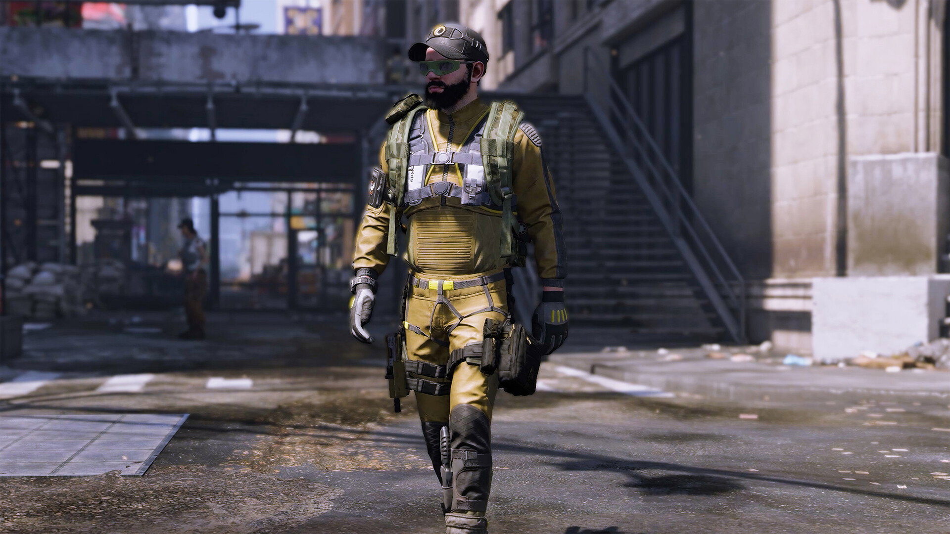 Tom Clancys The Division 2: Standard Edition Xbox