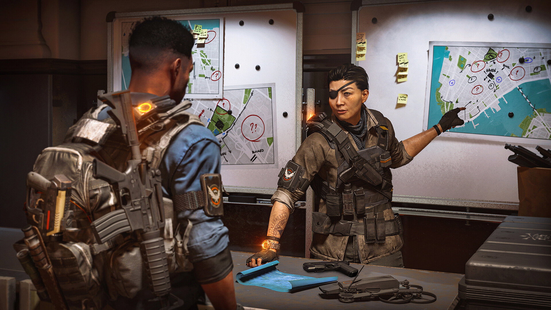 Tom Clancys The Division 2: Standard Edition Xbox