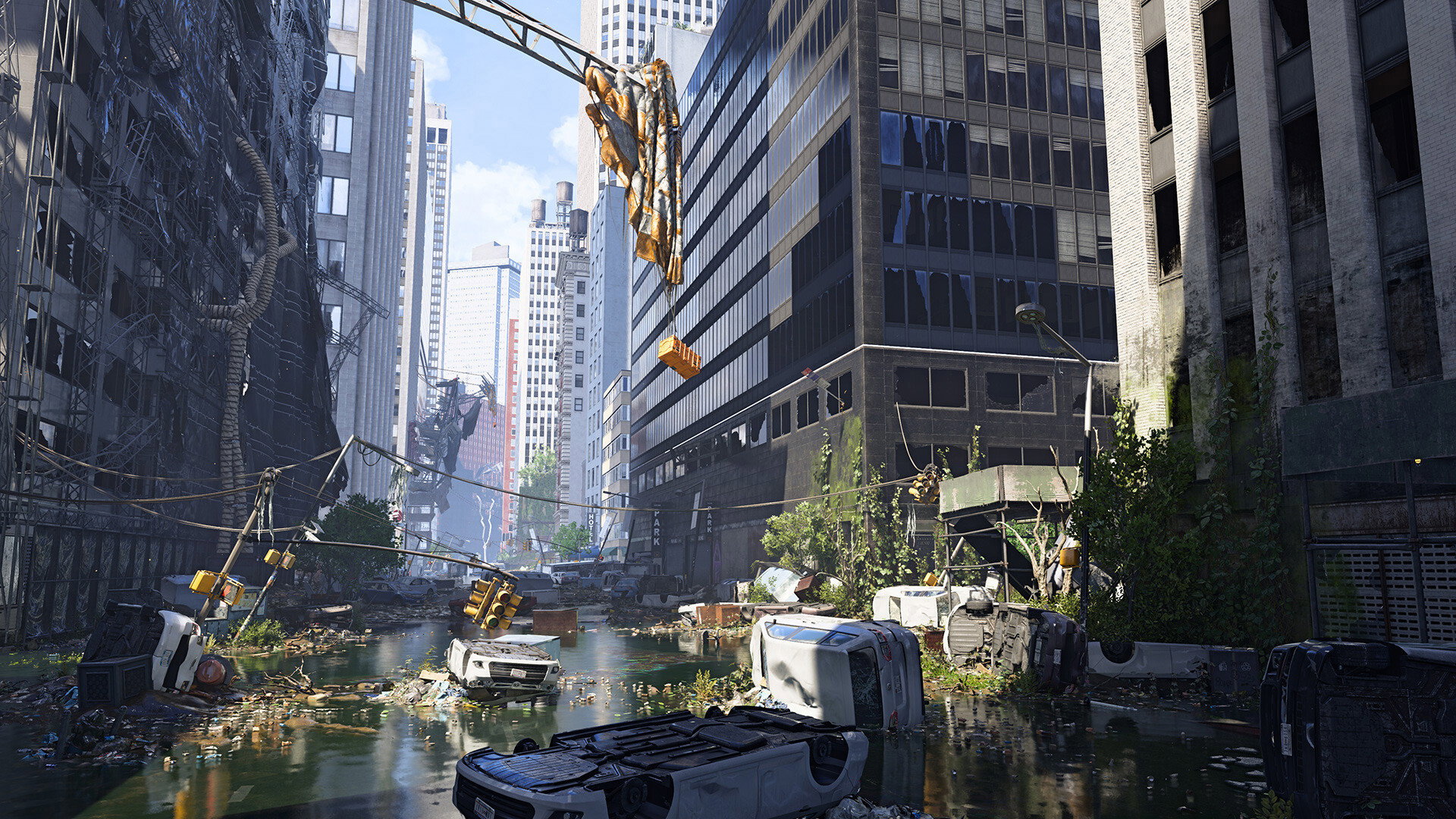 Tom Clancys The Division 2: Standard Edition Xbox