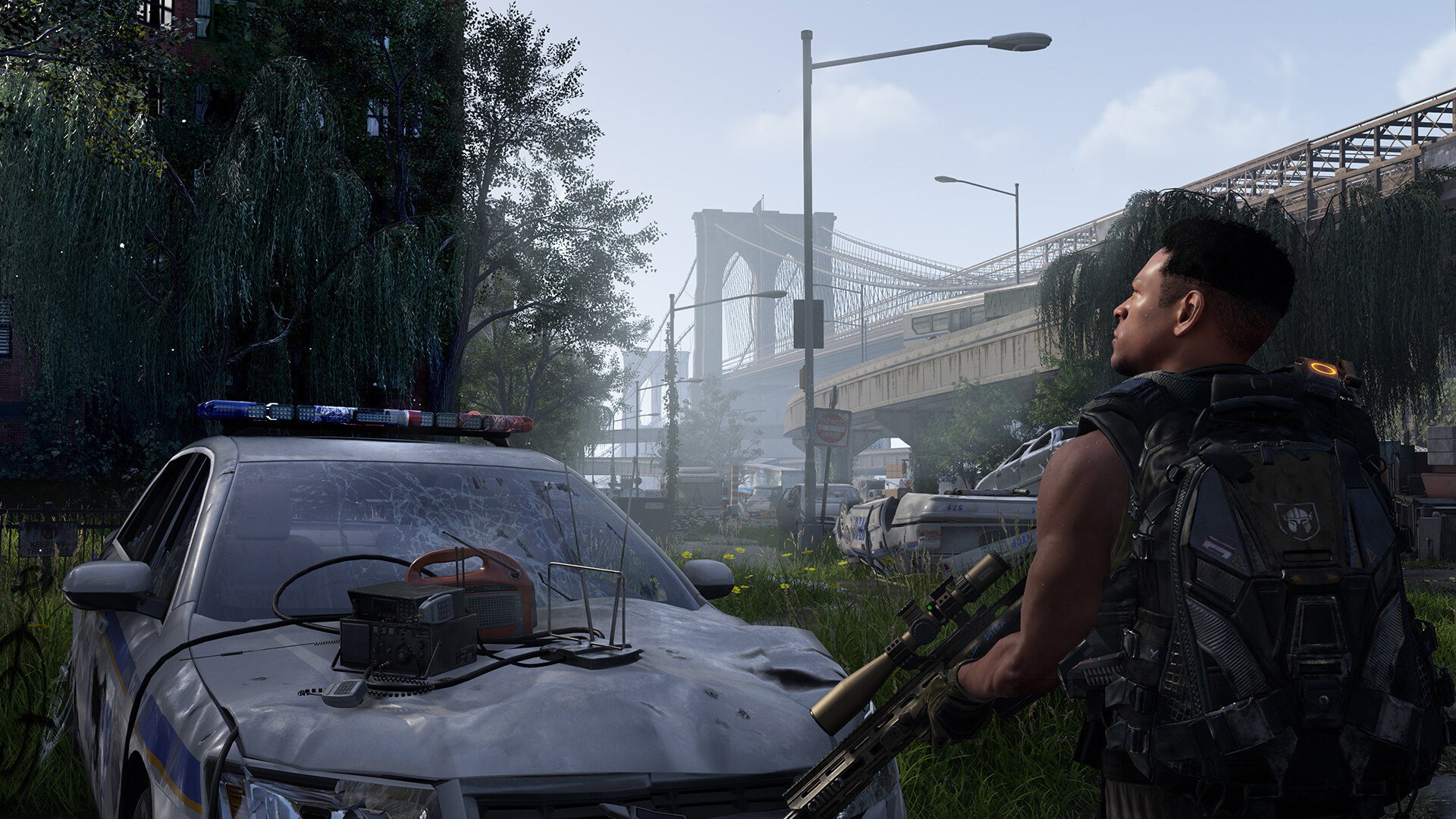 Tom Clancys The Division 2: Standard Edition Xbox
