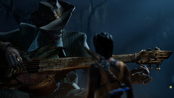 South of Midnight: Premium Edition (Předobjednávka) Xbox Series X|S / Windows Digital
