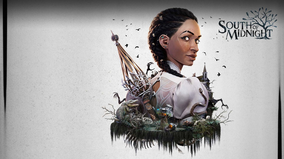 South of Midnight: Premium Edition (Předobjednávka) Xbox Series X|S / Windows Digital
