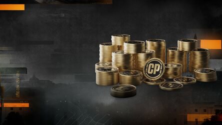 Call of Duty: Points Xbox Series X|S