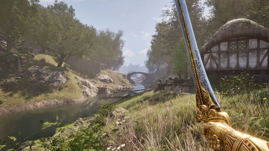 The Elder Scrolls IV: Oblivion Remastered Xbox Series X|S / Windows