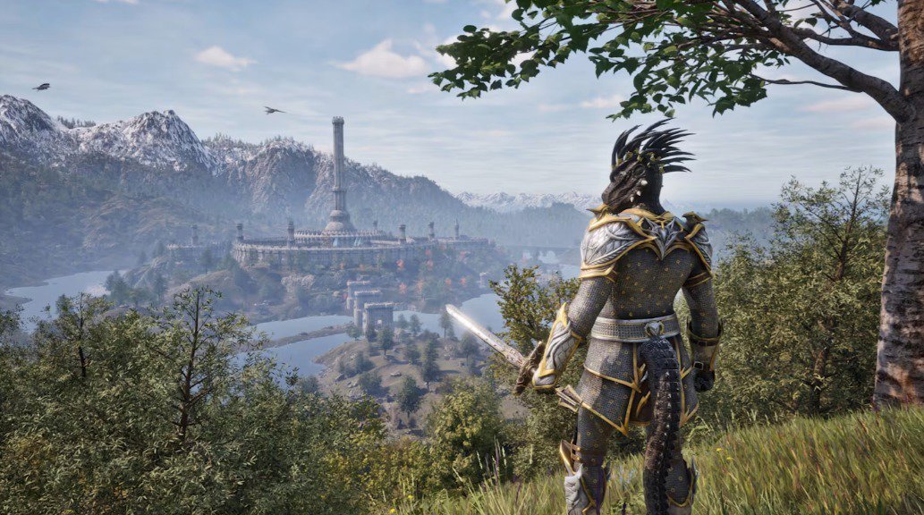 The Elder Scrolls IV: Oblivion Remastered: Deluxe Edition Xbox Series X|S / Windows